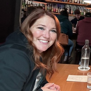 Fundraising Page: Lisa Anderson